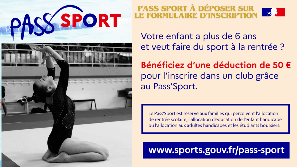 pass sport