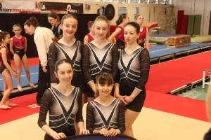 compétition 15-16/03/2025