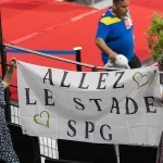 supporters