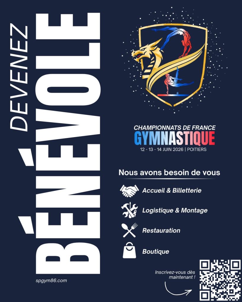 affiche benevoles